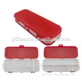 Plastic Cheap Stationery Writing Case